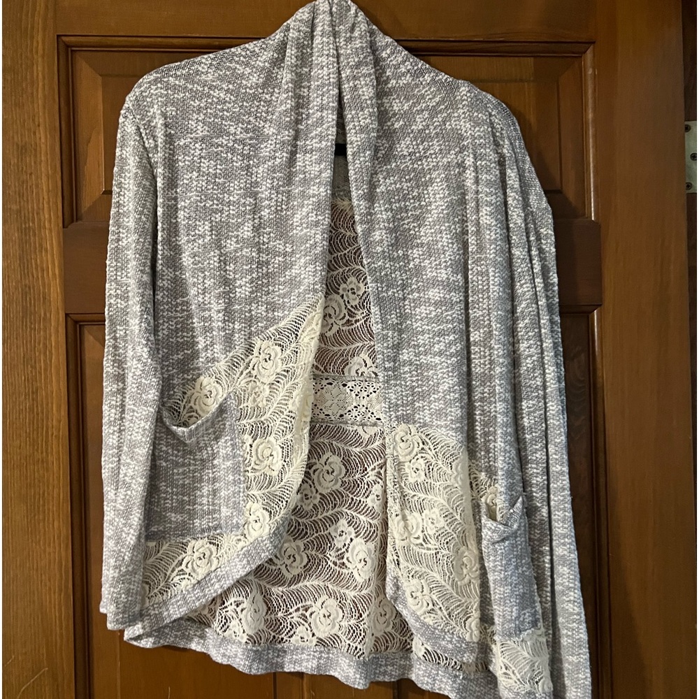 Miss Me cardigan